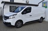Fiat Talento 1.6 Multijet 120 Turbo AHK 3 Sitze Klima - Fiat Talento in Dresden