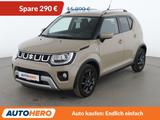 Suzuki Ignis 1.2 DualJet Comfort Aut.*CAM*SHZ*ALU*KLIMA - Suzuki Ignis Gebrauchtwagen