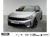 Opel Corsa 1.2 Turbo eDCT GS MHEV Automatik