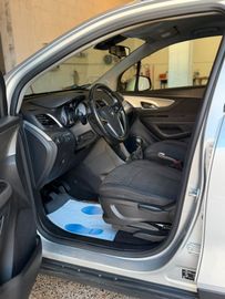 Opel Mokka X - 5