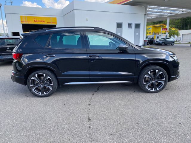 Ateca 2.0 TSI DSG 4Drive *Navi/ACC/AHK/PDC/SHZ*