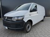 Volkswagen T6 Transporter KASTEN - ELEKTRO - ABTe LANG-TOP - Volkswagen T6 mit Elektro-Antrieb