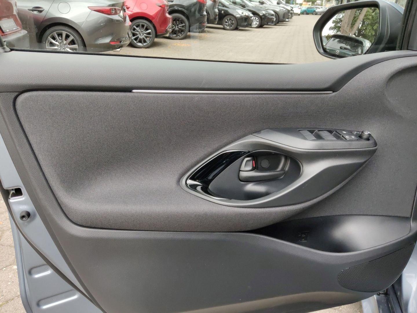 Toyota Yaris - Bild 13