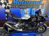 Yamaha YZF R1 M RN65 NEU-0Km-Extras-3Jahre Garantie - YAMAHA YZ65
