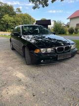 BMW Bmw 525d automatic e39 limousine - BMW 525 in Kassel