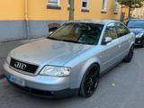 Audi a6 c5 - Audi A6 aus 1998