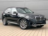 BMW X3 xDrive 20d*HUD*Laser*AHK*DrivAss*Standheizung - BMW X3 mit Diesel-Antrieb