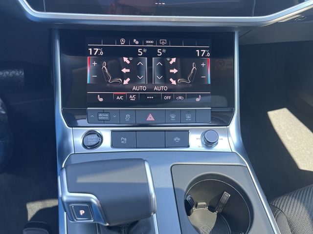 A6 Avant Sport advanced 50 TDI quattro tiptronic