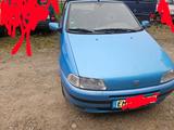 Fiat Punto Cabrio 1,2 16V zum herrichten oder a... - Fiat Punto in Freiburg