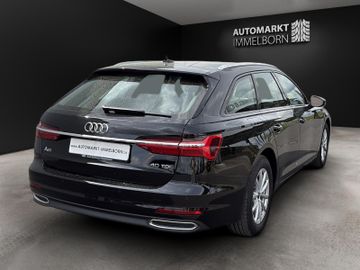 Audi A6 - 11