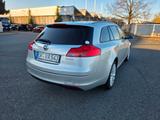 Opel Insignia Sports Tourer 2.0 CDTI Active 81kW ... - Opel Insignia: Active