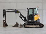 Volvo ECR50D - Volvo Ec