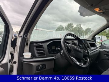 Ford Transit Custom - 6