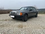 Mercedes-Benz 190 E mit H-Kennzeichen - Mercedes-Benz 190 aus 1986: 190e