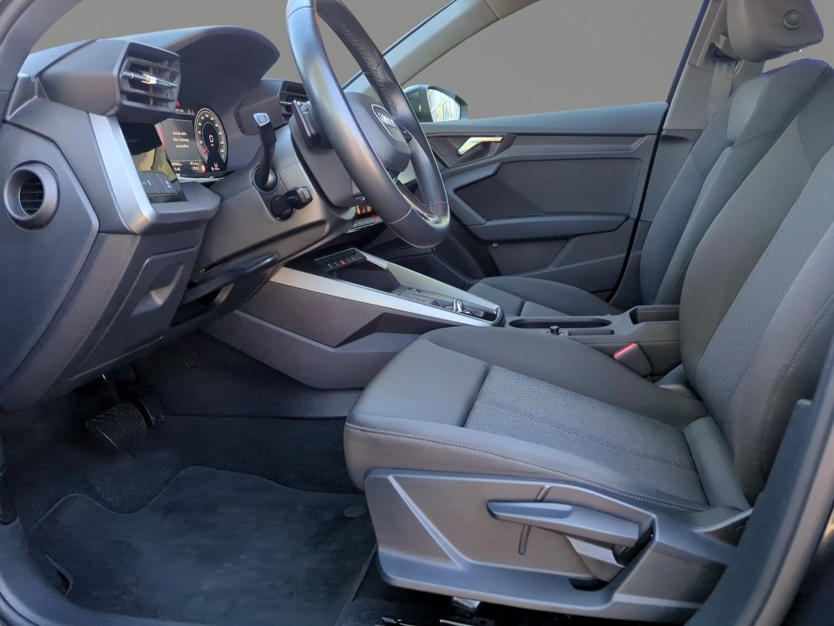 Audi A3 - Bild 7