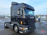 Scania R 450 LA4x2MEB Volumen Mega Jumbo - Scania Hamburg