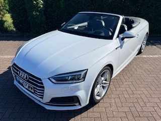 Image of Audi A5