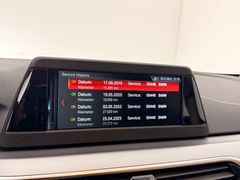 BMW 530i / 1.H RENTNER/ NUR 37.tKM/ GARANTIE/ BMW 530i / 1.H RENTNER/ NUR 37.tKM/ GARANTIE/