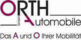 Orth Automobile GmbH Logo