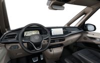 Volkswagen T7 Multivan - Vorschau Bild 4