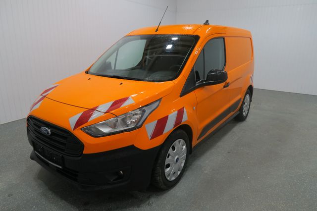 Ford TRANSIT CONNECT 1.5 TDCI |NP27,7t€|S.HEIZ|AHK|AC