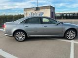 Audi A8 3.0 TDI quattro | komplett durchrepariert - Audi A8 in Bielefeld