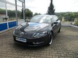 Volkswagen CC Sport+Navi+AHK+Xenon + 5-Sitzer+Alu19" - Volkswagen CC aus 2016