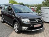 Dacia Sandero II Stepway  HU INSP NEU NAVI 90 PS - Dacia Gebrauchtwagen in Wuppertal