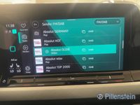 Volkswagen Golf - Vorschau Bild 11