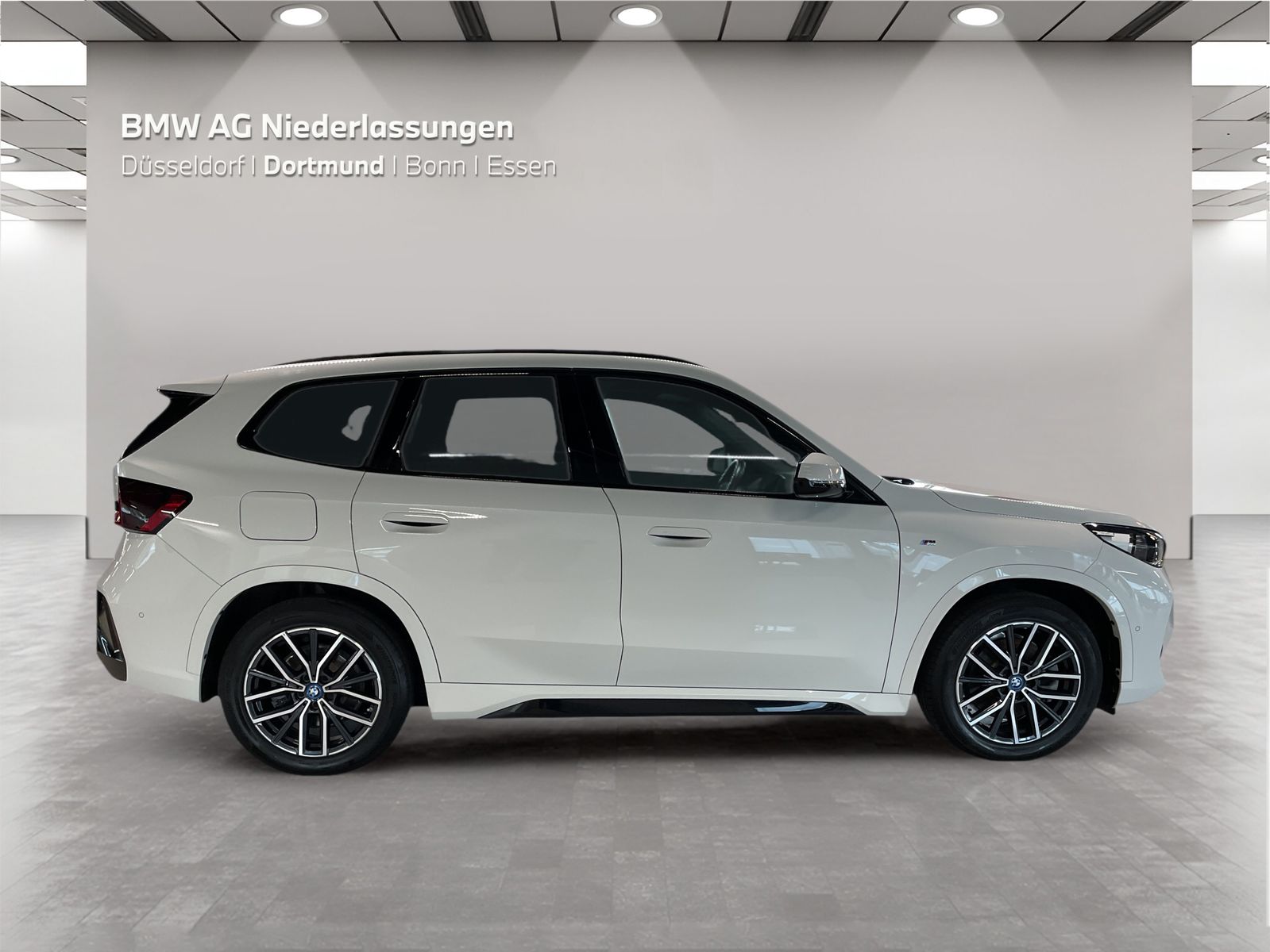 BMW iX1 xDrive30 M Sport Kamera Driv.Assist LED foto 5