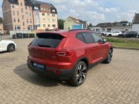 Volvo XC40 - Vorschau Bild 4
