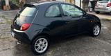Ford Ka 1.3 Leather Collection - Ford Ka/Ka+ aus 2002