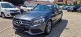 Mercedes-Benz C 180 AVANTGARDE - Schweizer Papiere - : Schweiz