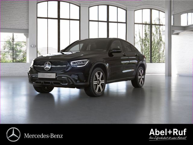 Mercedes-Benz GLC 300 de 4M EXCL+DISTR+NIGHT+Kam+Totw+SHD+AHK