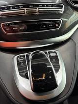 Mercedes-Benz V 250 d Aut. EDITION lang 140 + 10kW EDITION - Mercedes-Benz V 250 in Nürnberg