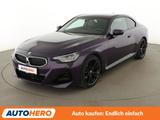 BMW 220i M Sport Aut.*NAVI*LED*CAM*TEMPO*SHZ*ALU* - BMW 220 in Bonn