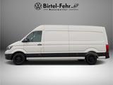 Volkswagen Crafter Kasten 35 lang Hochdach 2.0 TDI Rückfahr - Volkswagen Crafter: L3h2
