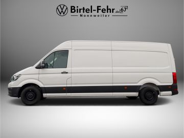 Volkswagen Crafter Kasten 35 lang Hochdach 2.0 TDI Rückfahr