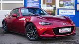 Mazda MX-5 Sports-Line 1.Hand Navig.  Lederausstattung - Mazda MX-5 Gebrauchtwagen