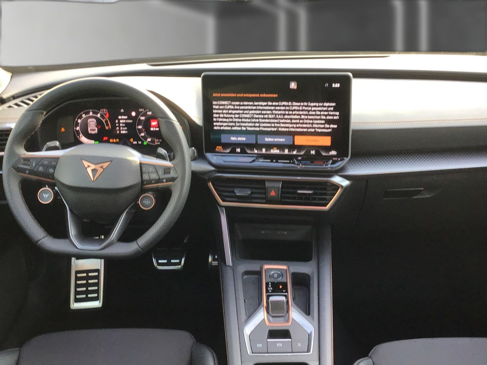 Cupra Formentor - Bild 12
