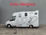 Mercedes-Benz Sprinter 515 CDI Böckmann Horsetruck 24.500 KM T - Angebote