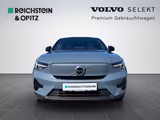 Volvo C40 Plus Recharge Pure Electric 2WD/ACC/Keyless - graue Volvo C40