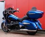 BMW R 18 Transcontinental erst 1647km Voll Voll Voll - BMW R 18 TRANSCONTINENTAL