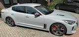 Kia Stinger 3.3 T-GDI AWD GT/360/HUD/H&K/Bastuck - Kia Stinger Gebrauchtwagen