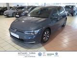 Volkswagen Golf MOVE 1.5 TSI Move ACC LED Navi
