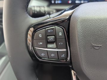 Ford Tourneo Custom SPORT L2 MATRIX-LED