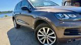 Volkswagen Touareg 3.0 V6 TDI Tiptr Exclusive BMot Tech... - gebrauchte VW Touareg aus dem Jahr 2014