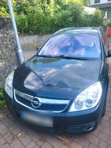 Opel Vectra C 2006 1.9 CDTI 150 PS TÜV 07/... - Opel Vectra mit Diesel-Antrieb: 2.2