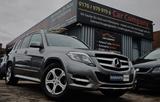 Mercedes-Benz GLK 200 /AHK/Rentner/1.Hand/S,Heft/ - gebrauchte Mercedes-Benz GLK 200 aus dem Jahr 2014