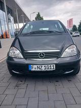 Andere auto verkaufen - Andere aus 2001